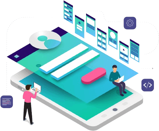 website service